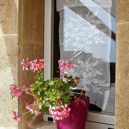 Casa Le Gebbie Villa Marzamemi Dış mekan fotoğraf