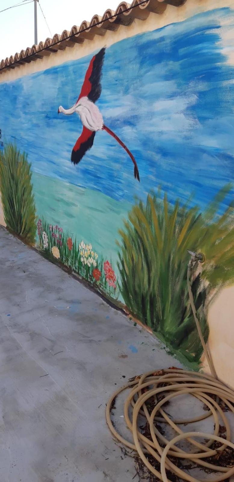 Casa Le Gebbie Villa Marzamemi Dış mekan fotoğraf