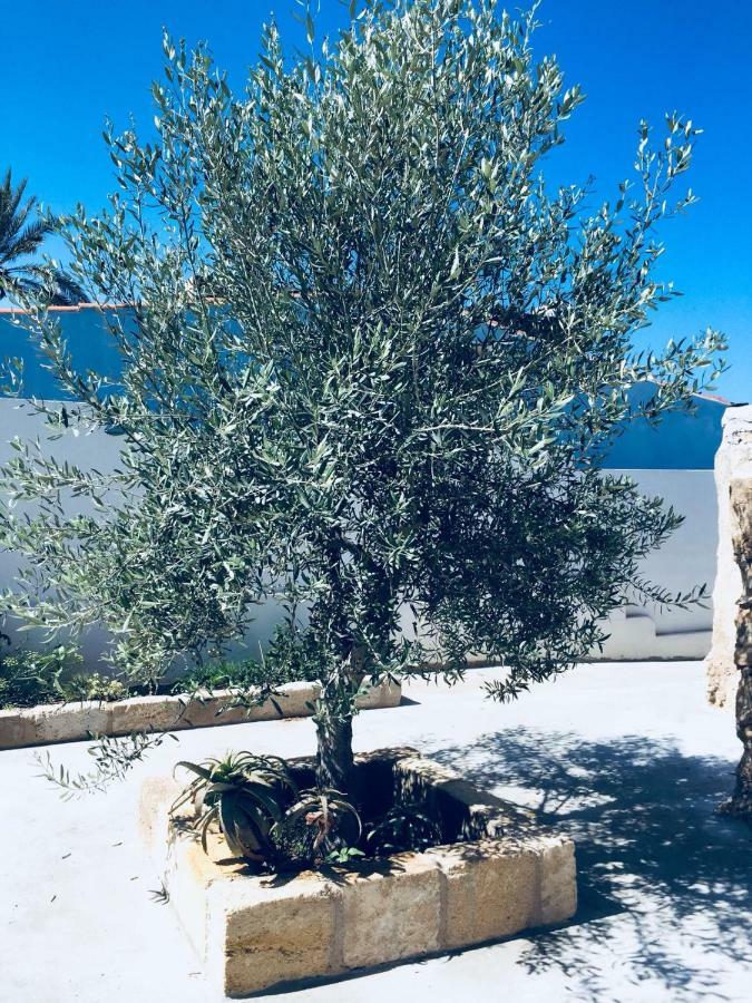 Casa Le Gebbie Villa Marzamemi Dış mekan fotoğraf