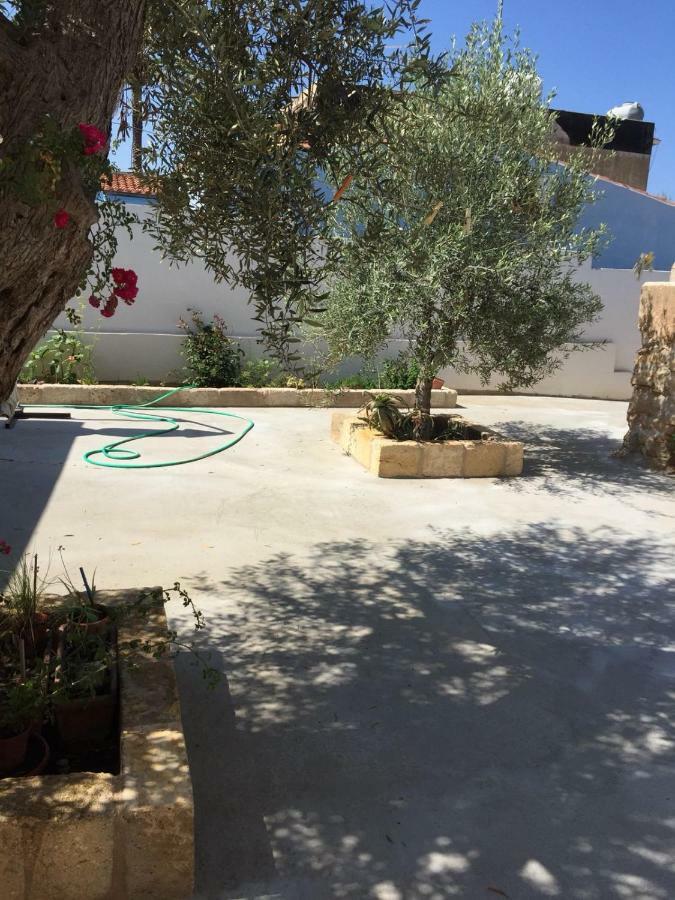 Casa Le Gebbie Villa Marzamemi Dış mekan fotoğraf