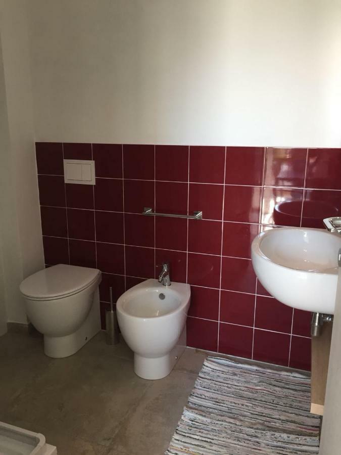 Casa Le Gebbie Villa Marzamemi Dış mekan fotoğraf