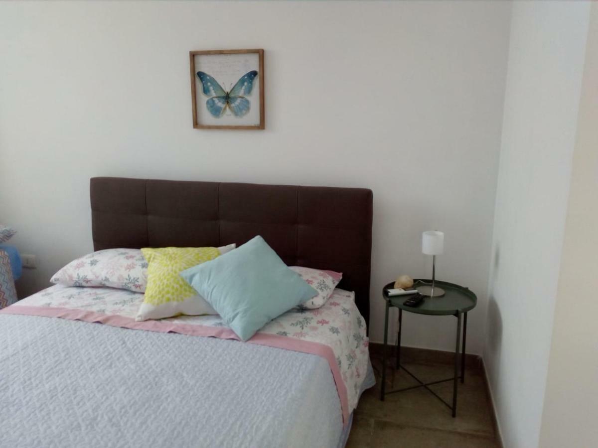 Casa Le Gebbie Villa Marzamemi Dış mekan fotoğraf