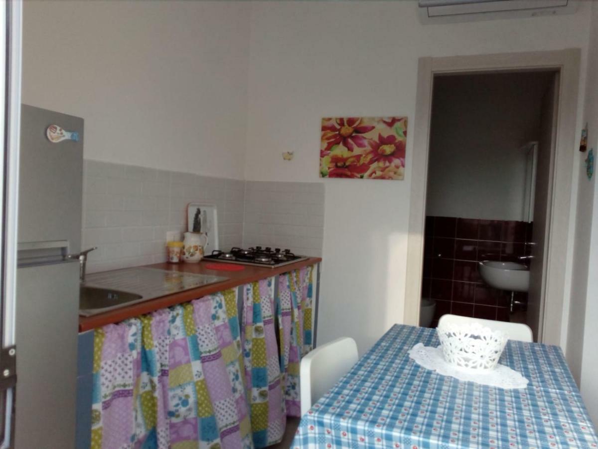 Casa Le Gebbie Villa Marzamemi Dış mekan fotoğraf