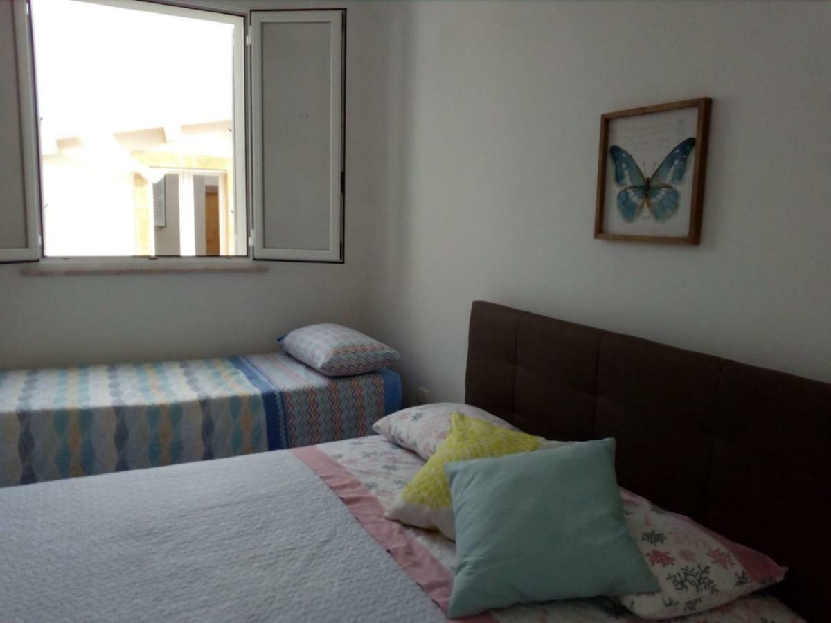 Casa Le Gebbie Villa Marzamemi Dış mekan fotoğraf