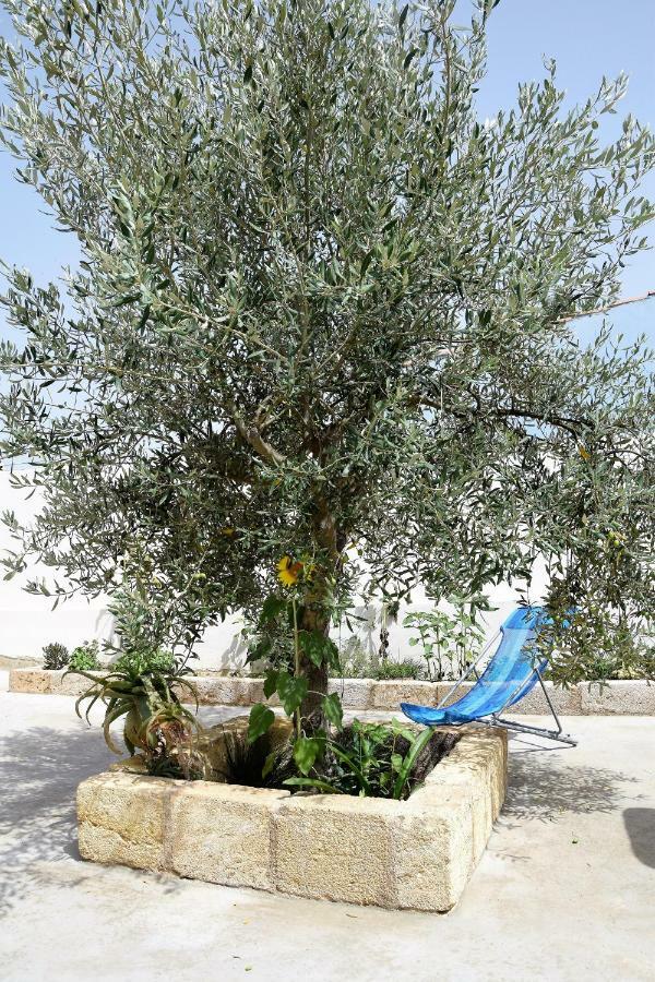 Casa Le Gebbie Villa Marzamemi Dış mekan fotoğraf