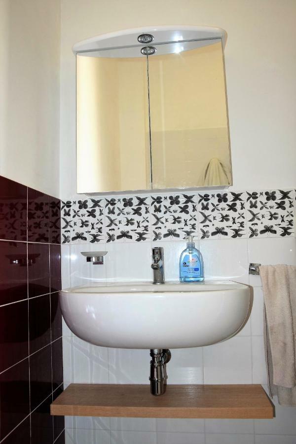Casa Le Gebbie Villa Marzamemi Dış mekan fotoğraf