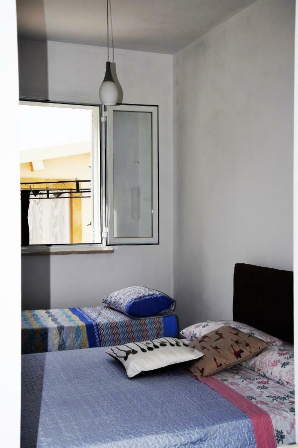 Casa Le Gebbie Villa Marzamemi Dış mekan fotoğraf
