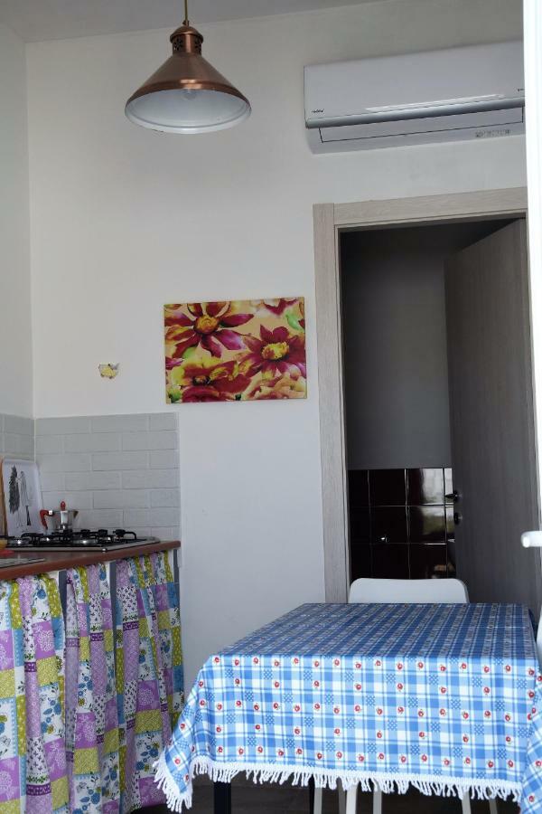 Casa Le Gebbie Villa Marzamemi Dış mekan fotoğraf